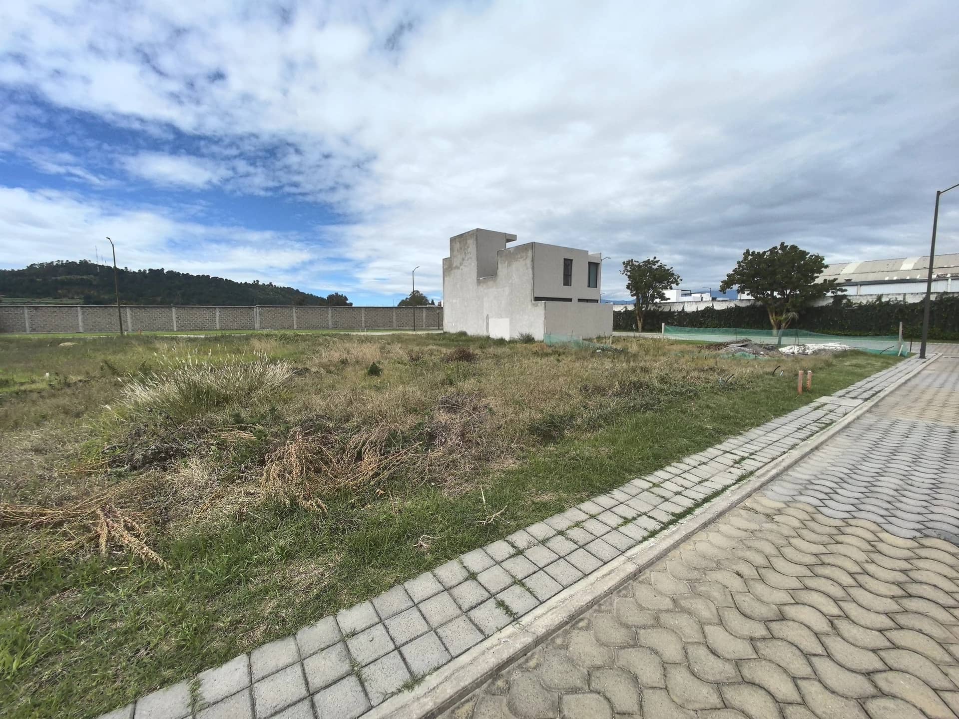 TERRENO EN VENTA EN CHOLULA en Monterreal Residencial, foto 3 de 10