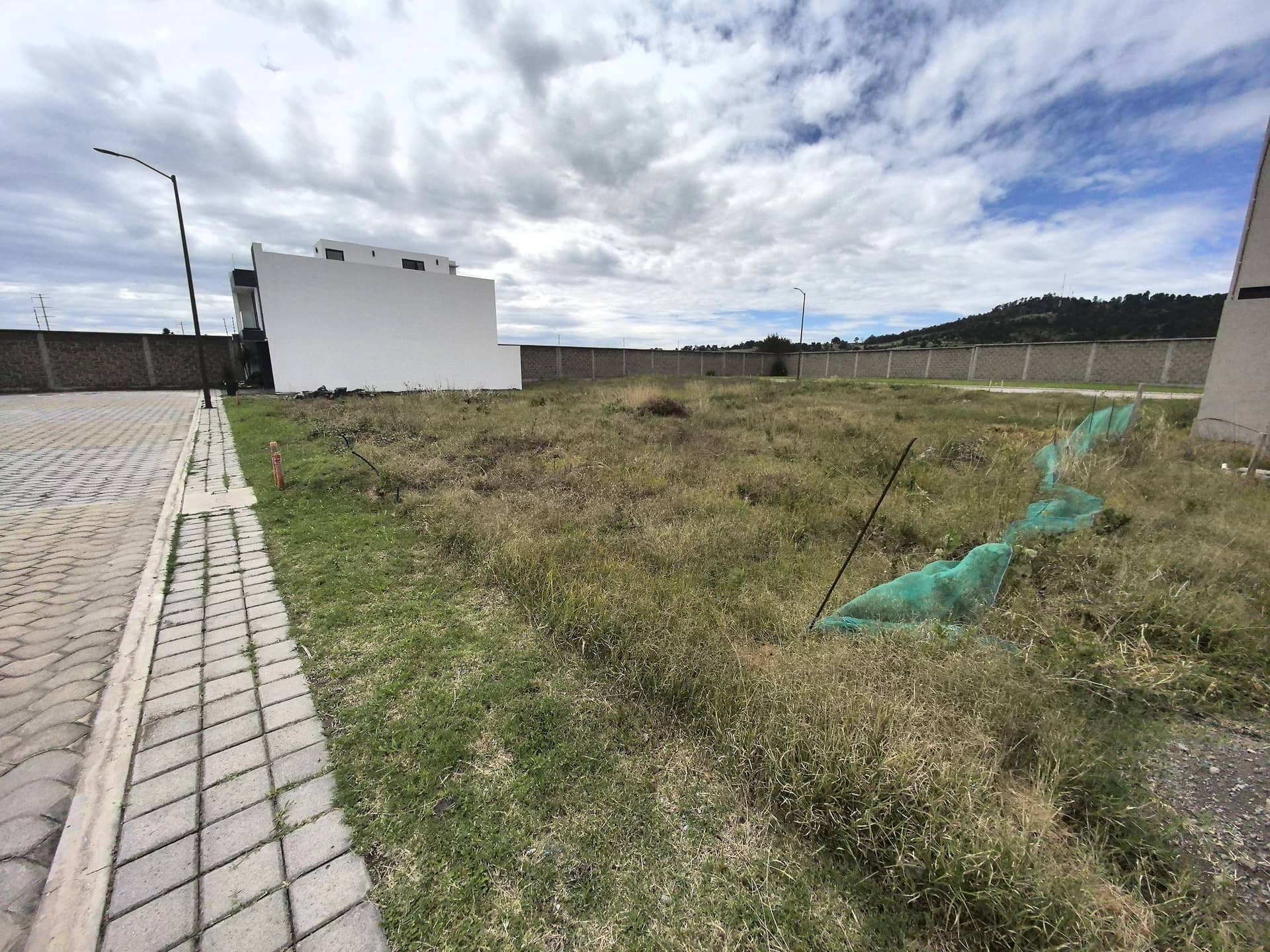 TERRENO EN VENTA EN CHOLULA en Monterreal Residencial, foto 5 de 10