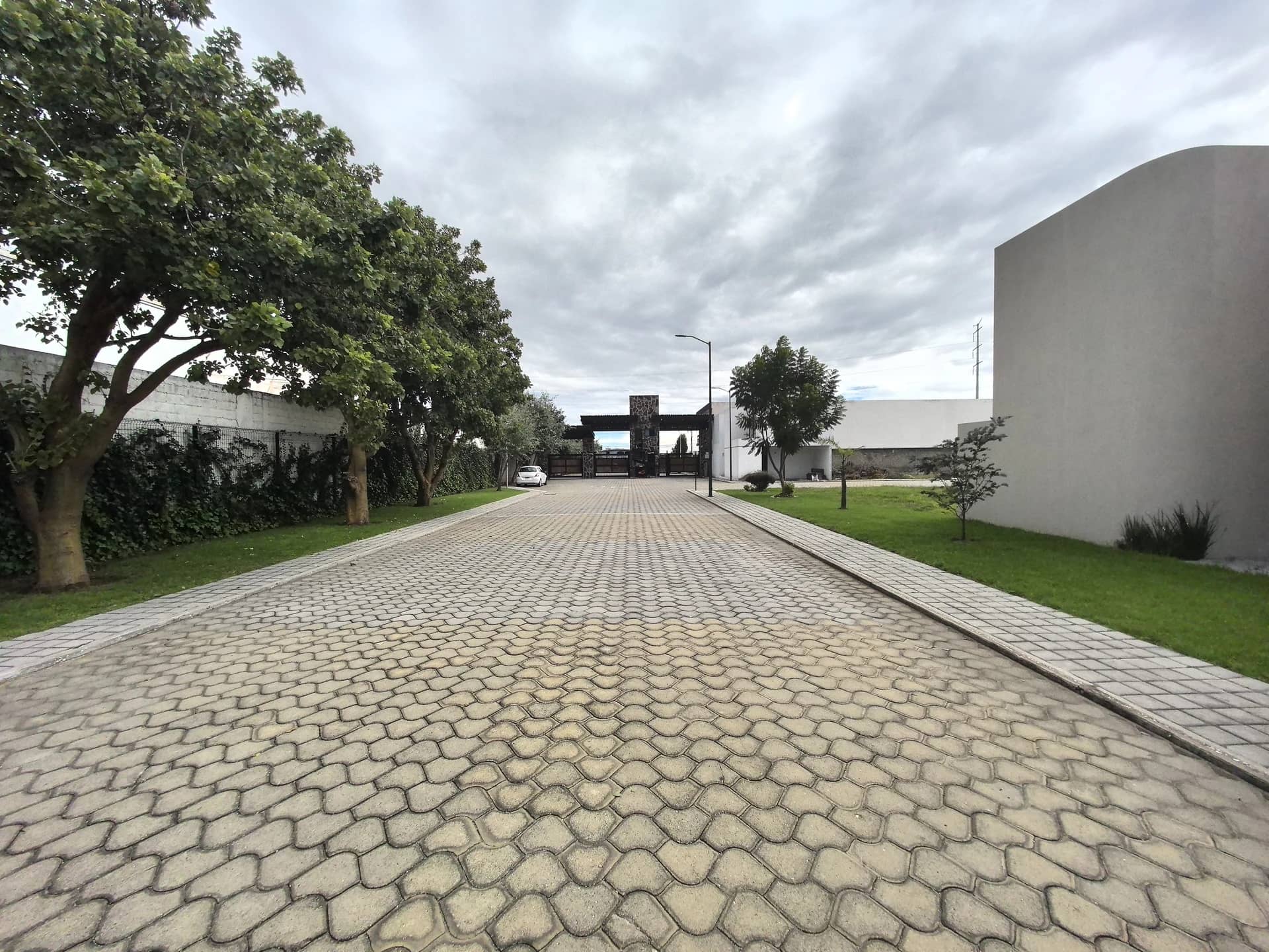TERRENO EN VENTA EN CHOLULA en Monterreal Residencial, foto 8 de 10