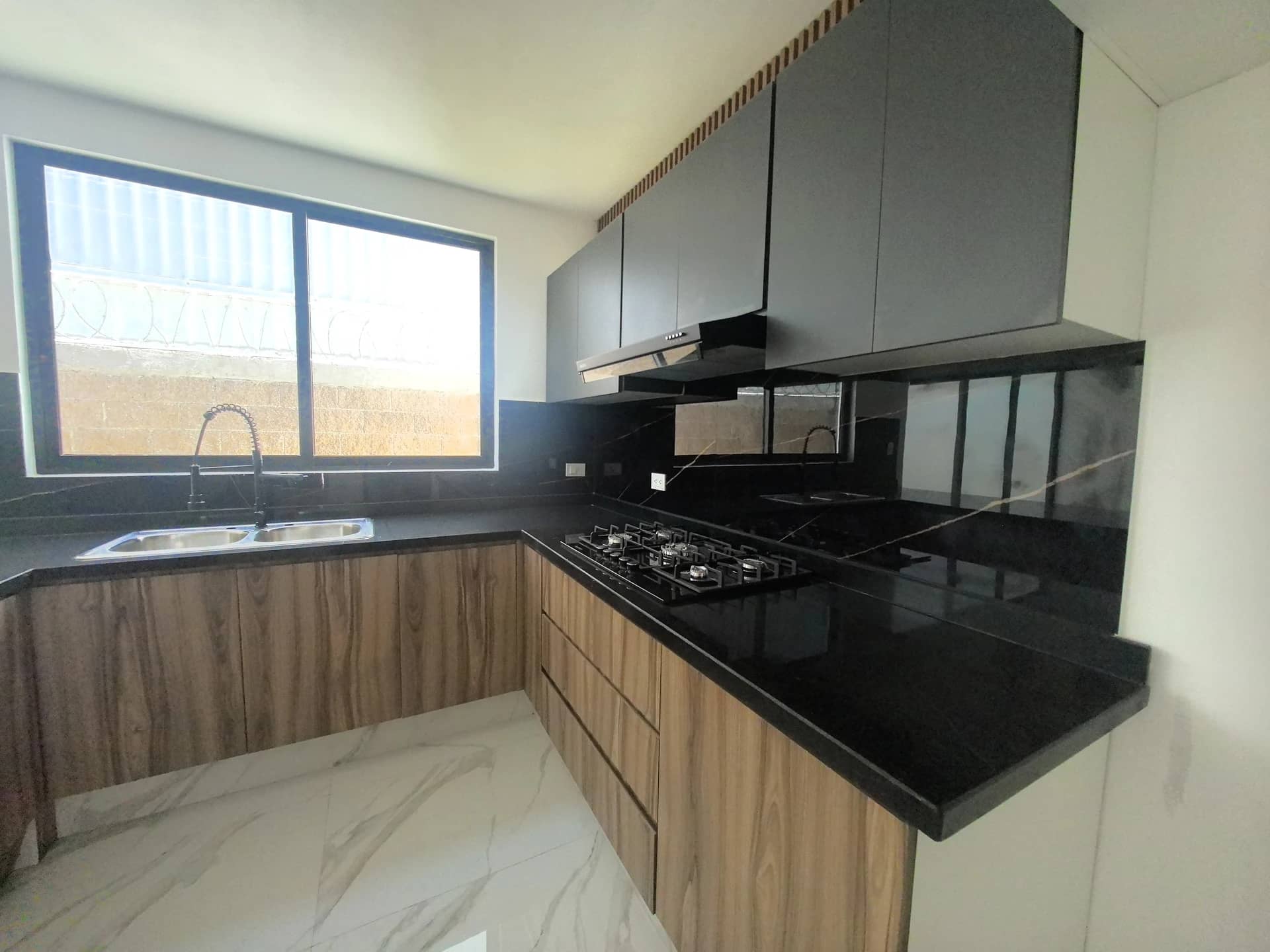CASA EN VENTA LA ANTIGUA CEMENTERA en Residencial La Antigua Cementera, foto 4 de 11