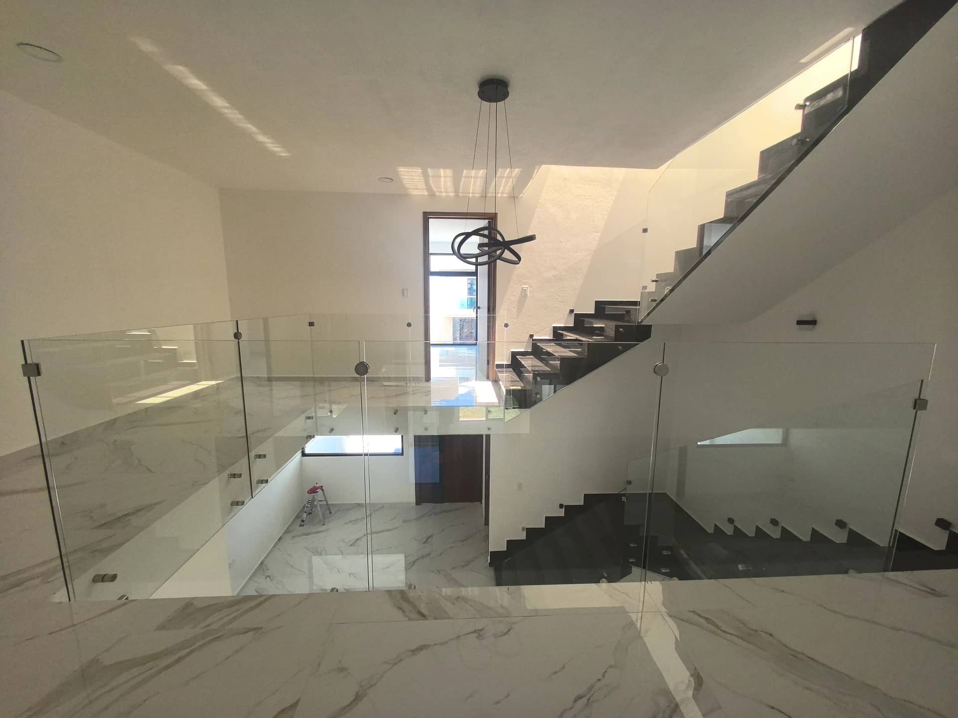 CASA EN VENTA LA ANTIGUA CEMENTERA en Residencial La Antigua Cementera, foto 6 de 11