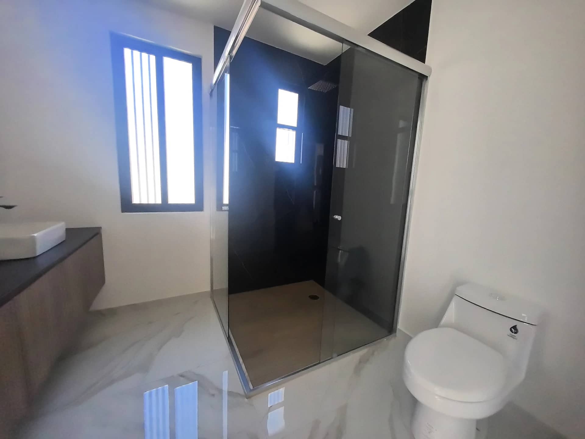 CASA EN VENTA LA ANTIGUA CEMENTERA en Residencial La Antigua Cementera, foto 8 de 11
