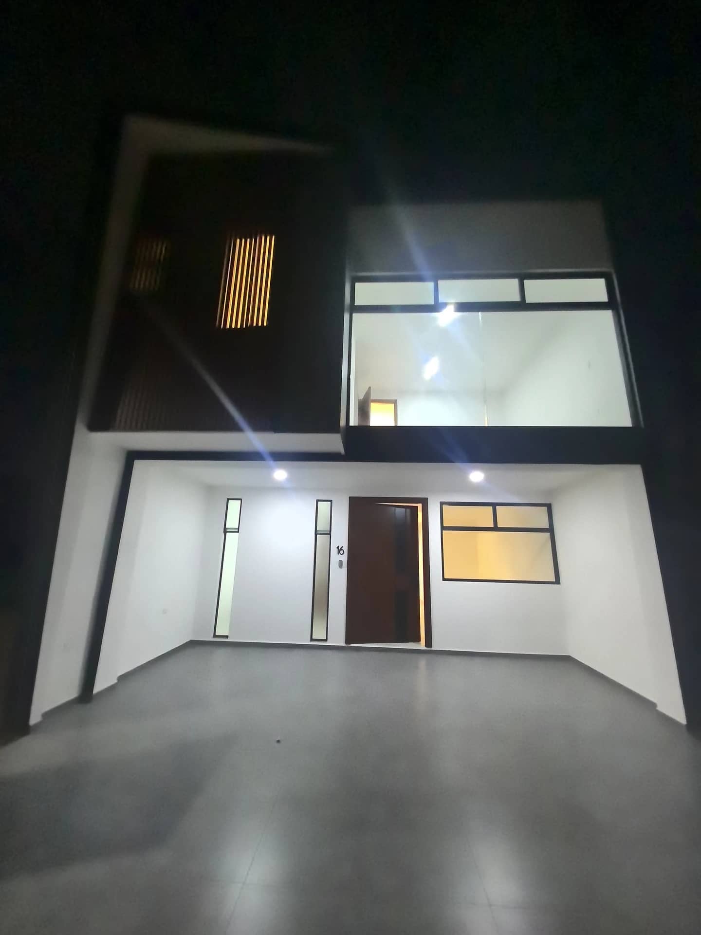 CASA EN VENTA LA ANTIGUA CEMENTERA en Residencial La Antigua Cementera, foto 1 de 11