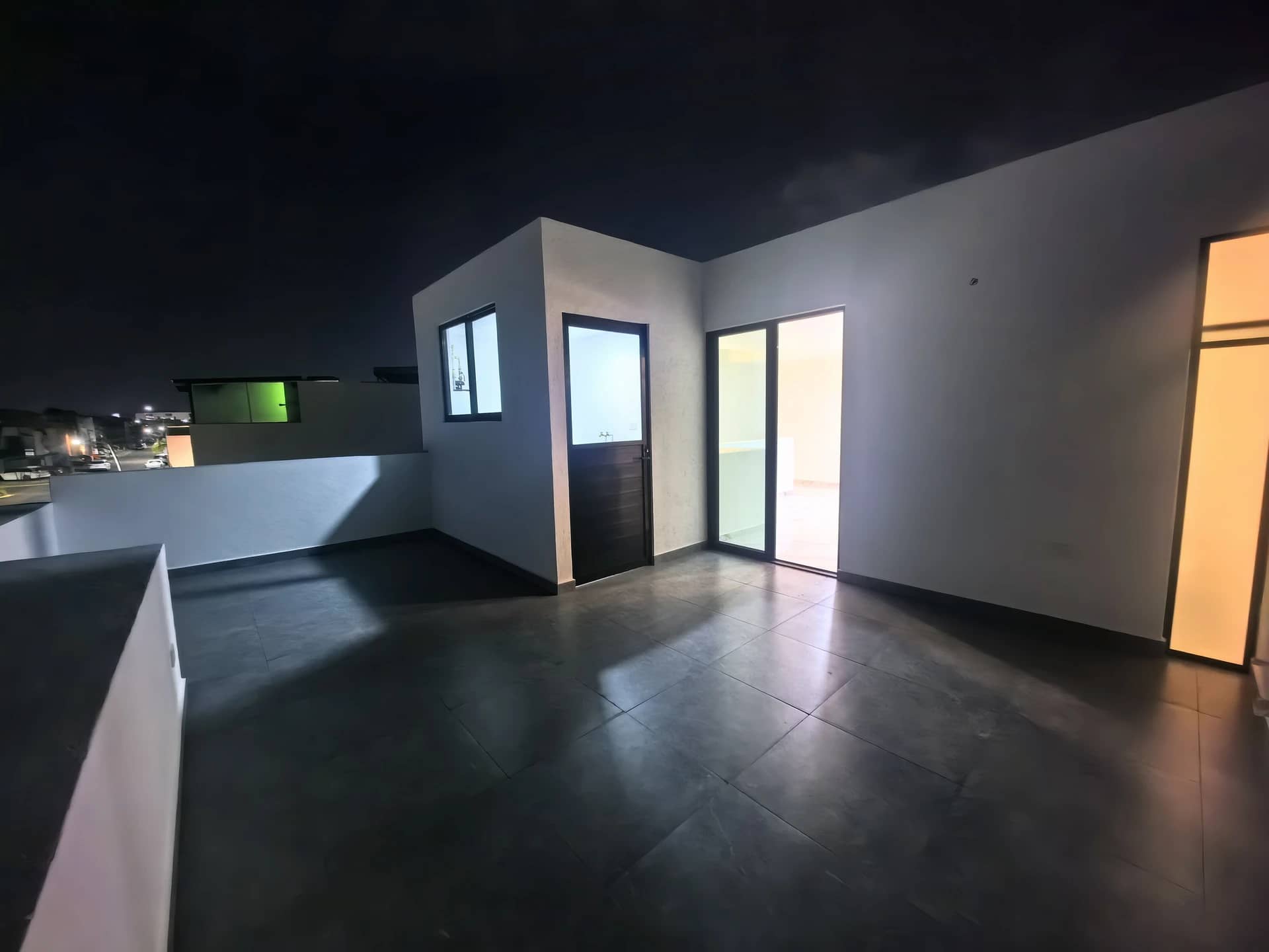 CASA EN VENTA LA ANTIGUA CEMENTERA en Residencial La Antigua Cementera, foto 10 de 11