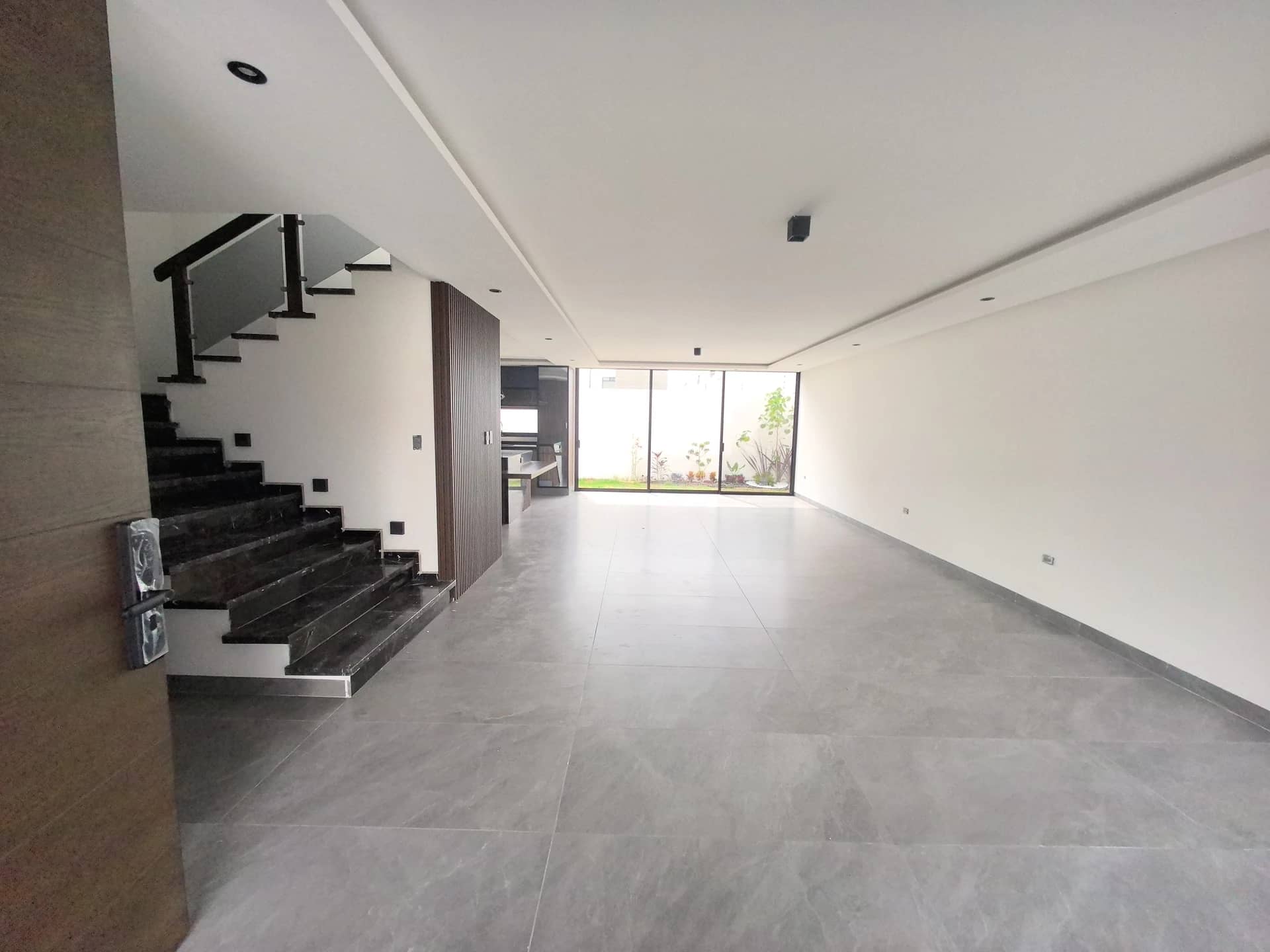 CASA EN LOMAS DE ANGELÓPOLIS CASCATTA en Parque Sonora, foto 5 de 17