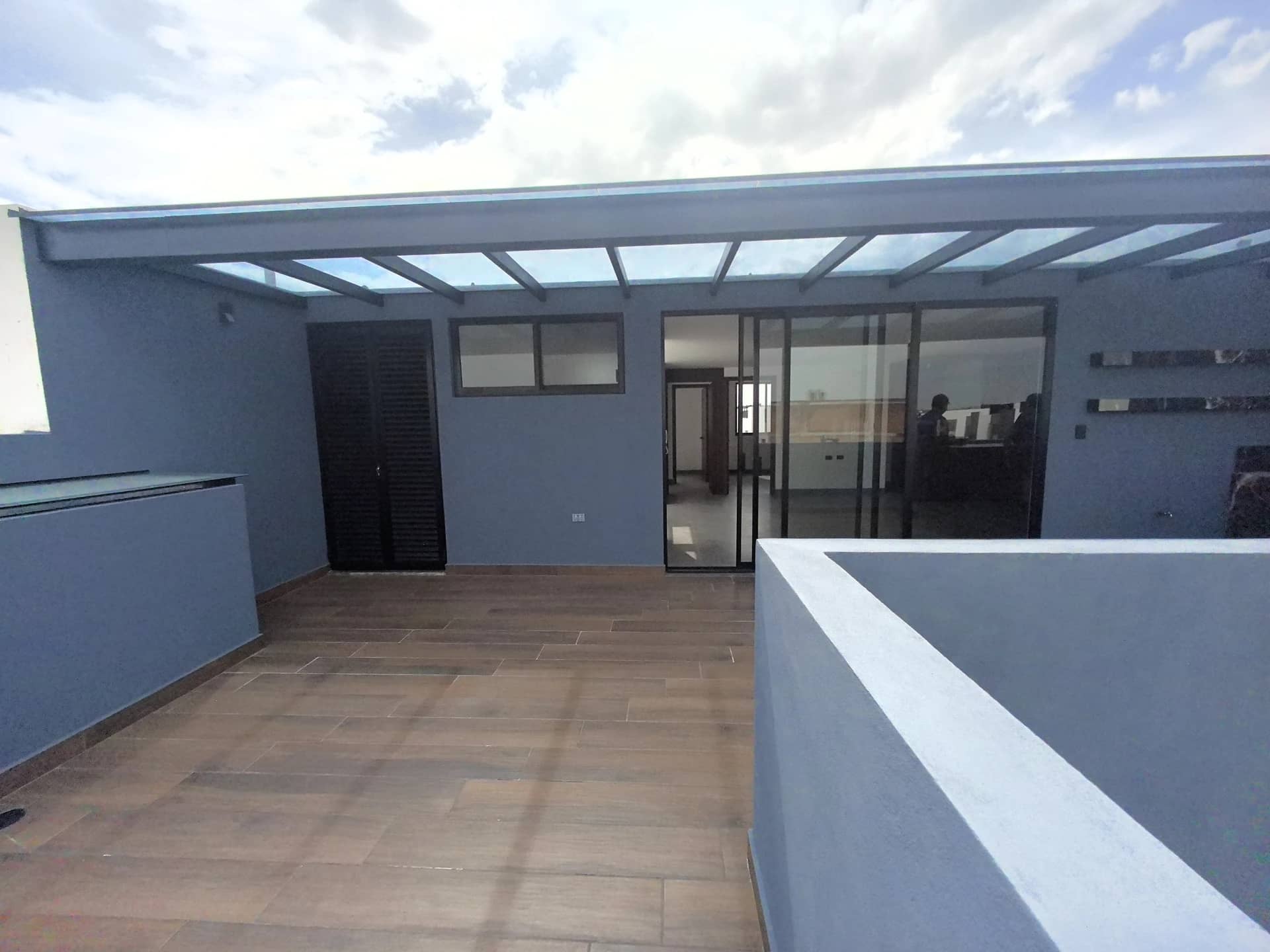 CASA EN LOMAS DE ANGELÓPOLIS CASCATTA en Parque Sonora, foto 15 de 17