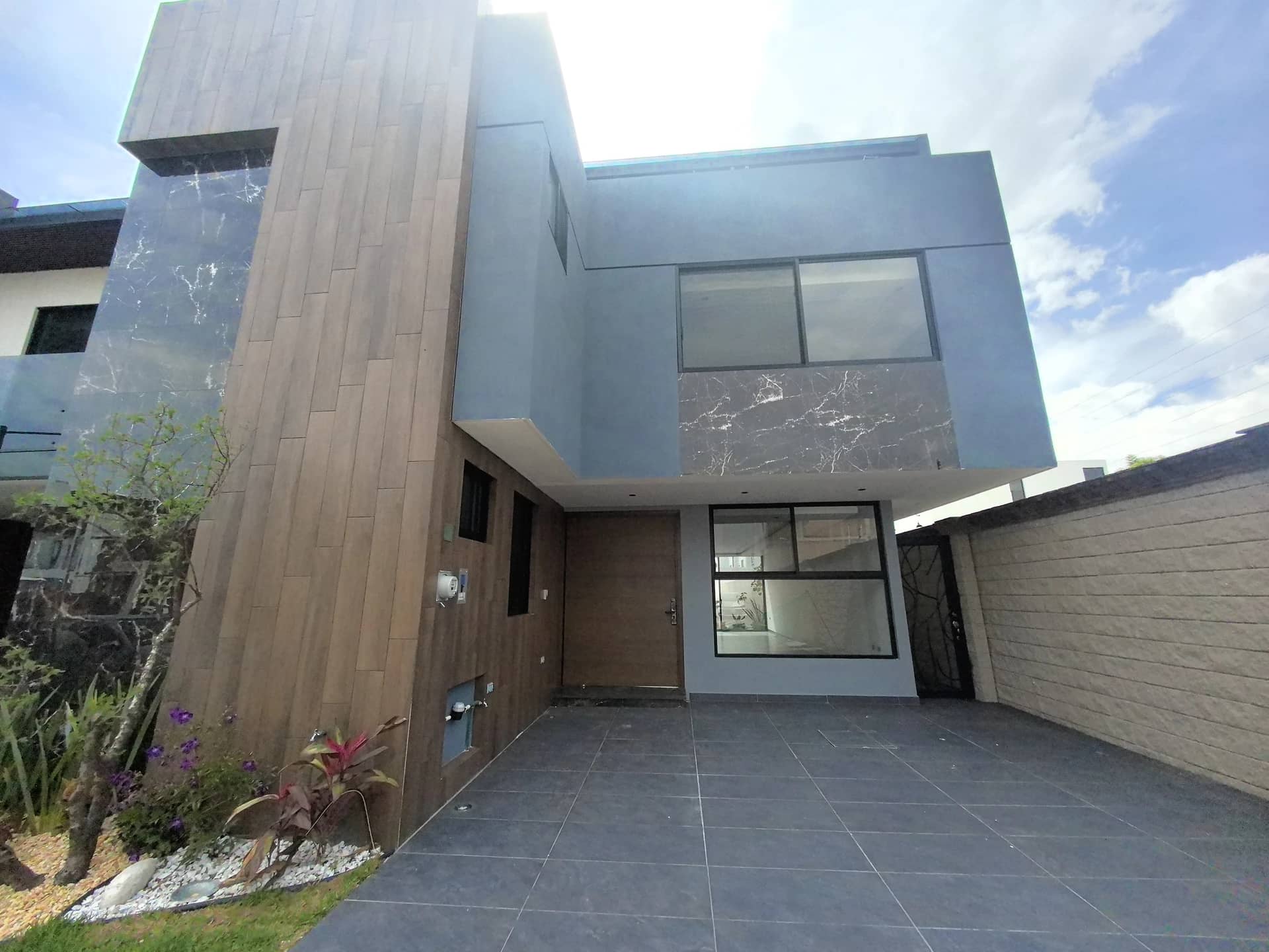 CASA EN LOMAS DE ANGELÓPOLIS CASCATTA en Parque Sonora, foto 1 de 17