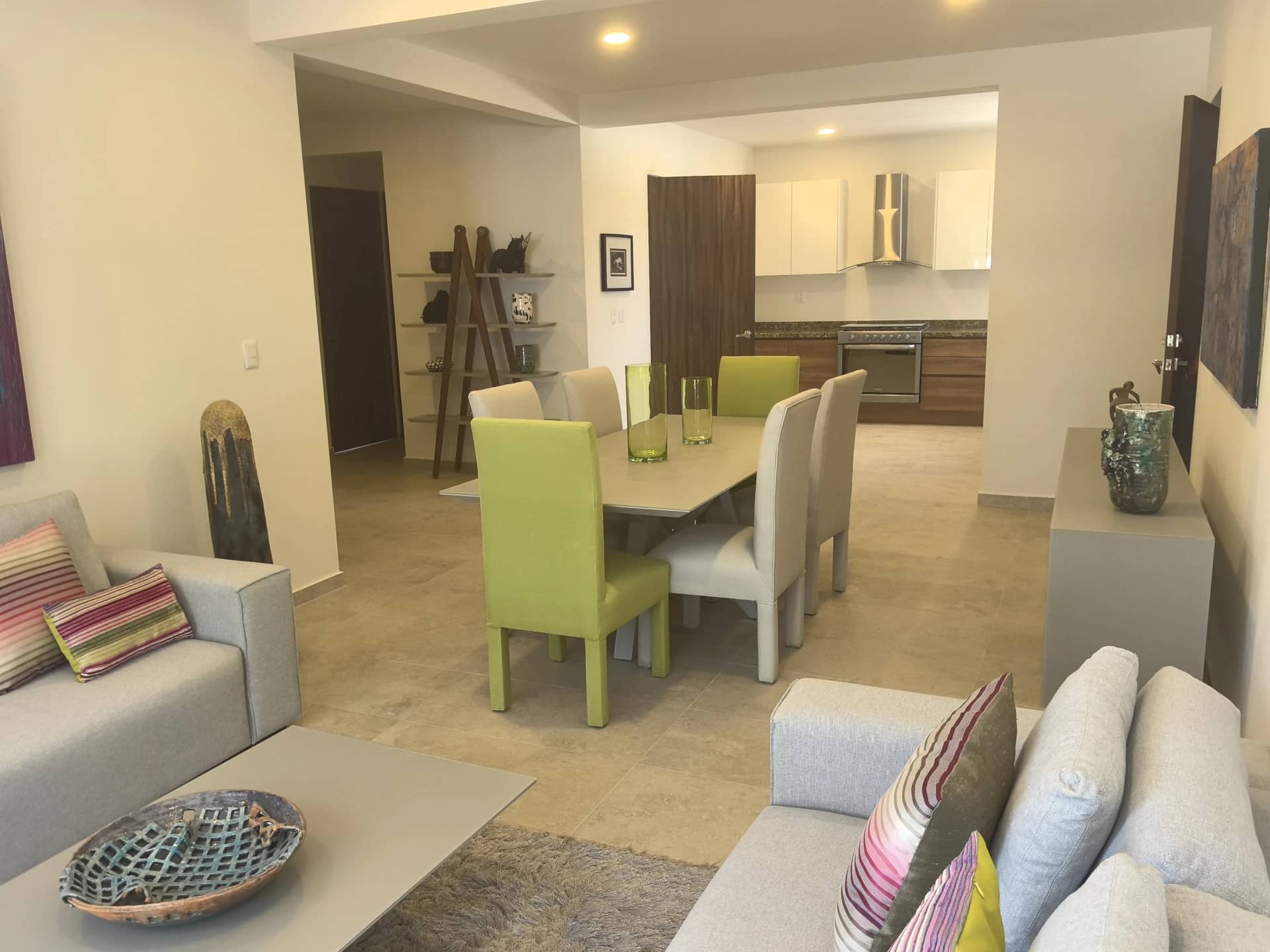 DEPARTAMENTO ZONA CHOLULA UDLAP en San Andrés Cholula, foto 7 de 17