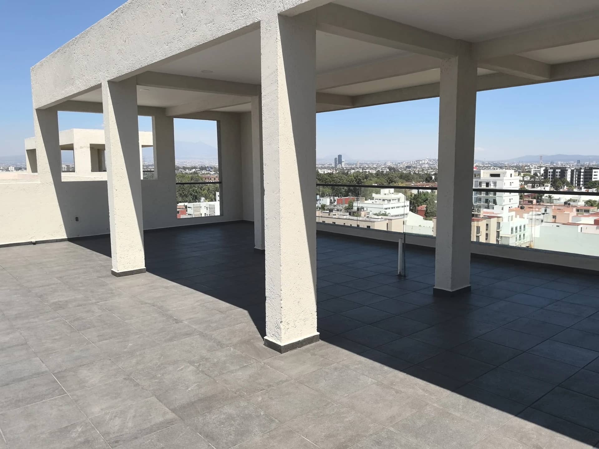 DEPARTAMENTO ZONA CHOLULA UDLAP en San Andrés Cholula, foto 15 de 17