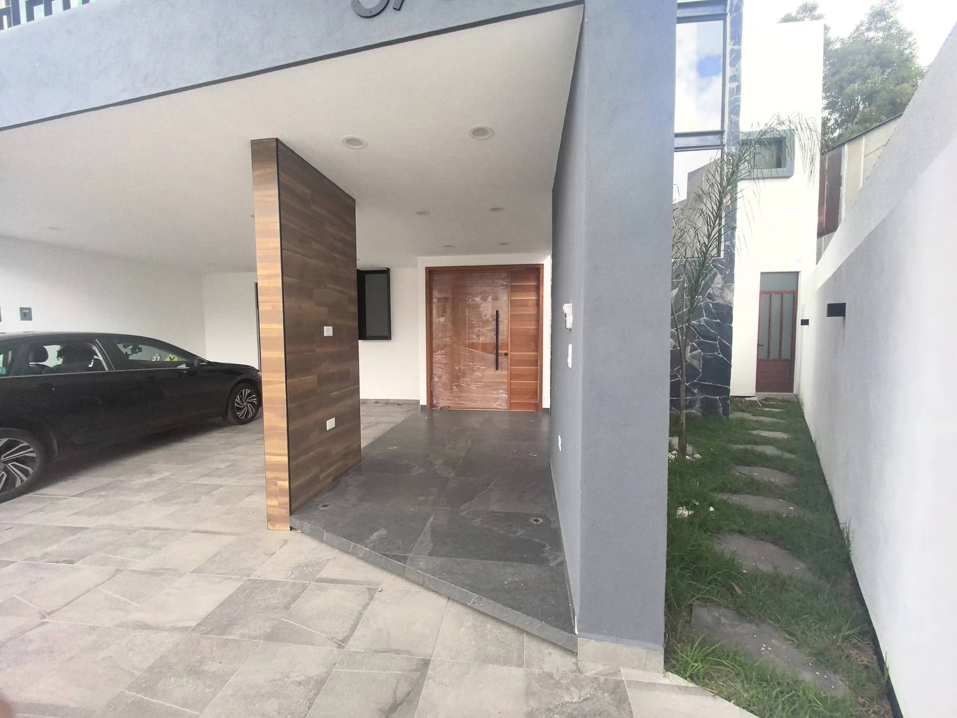 CASA EN ARBORETO en Residencial Arboreto San Pedro Cholula, foto 3 de 24