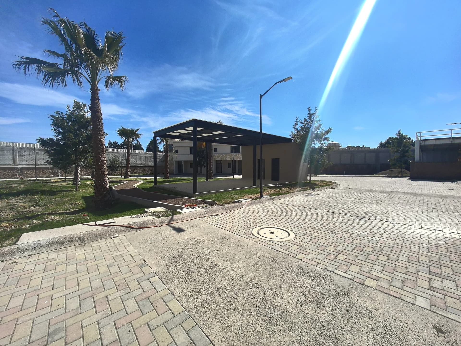TERRENO RESIDENCIAL